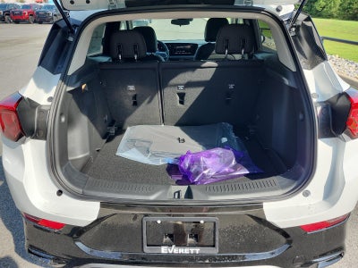 2026 Buick Encore GX Sport Touring FWD