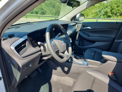 2026 Buick Encore GX Sport Touring FWD