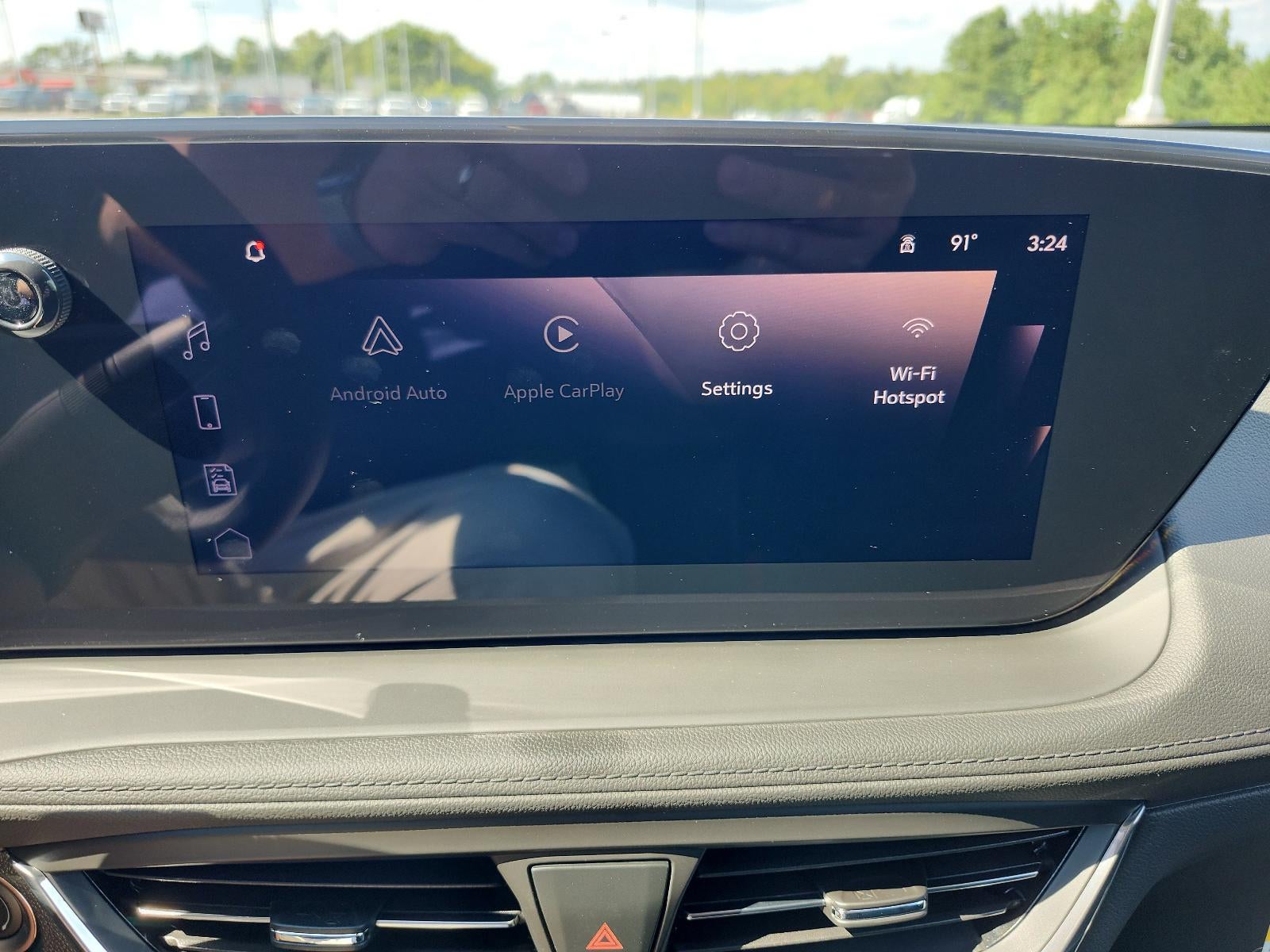 2026 Buick Encore GX Sport Touring FWD