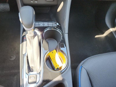 2026 Buick Encore GX Sport Touring FWD