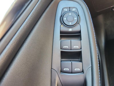 2026 Buick Encore GX Sport Touring FWD