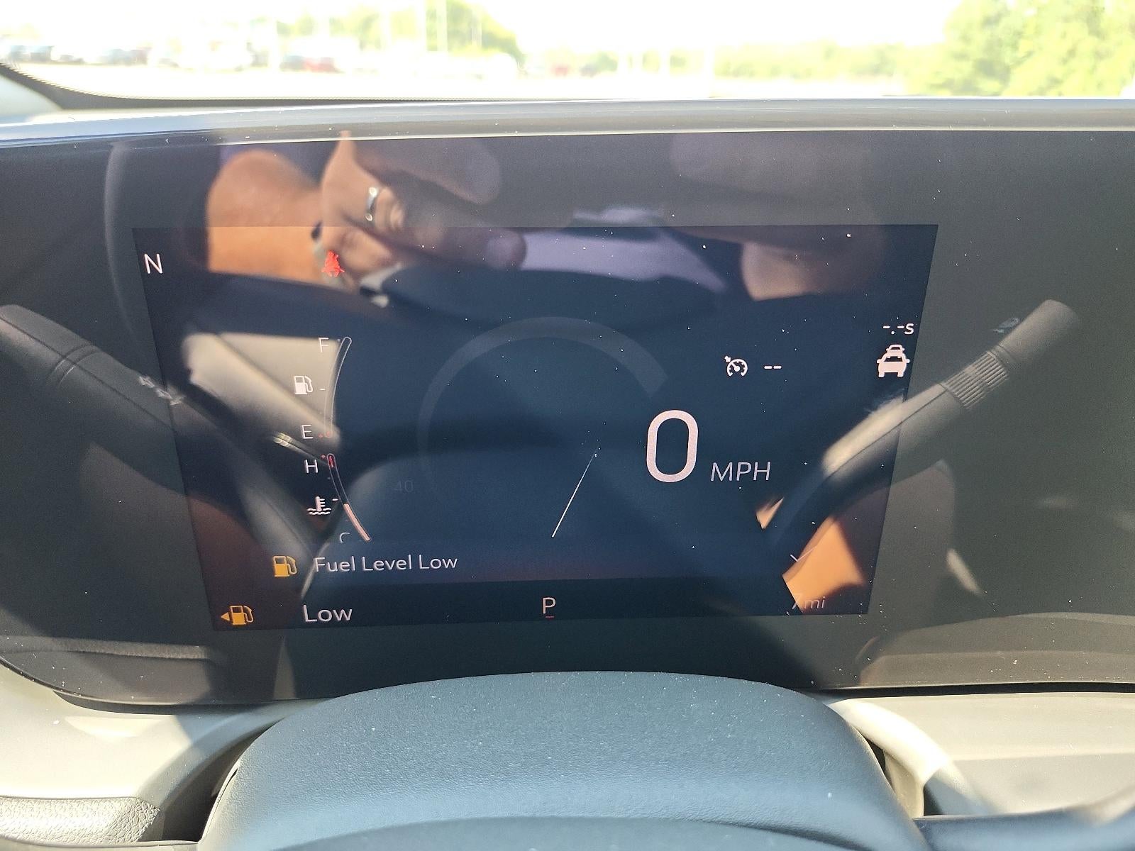 2026 Buick Encore GX Sport Touring FWD