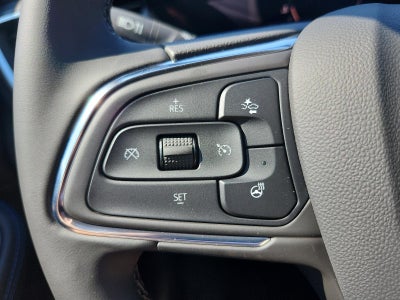 2026 Buick Encore GX Sport Touring FWD