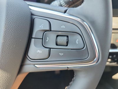 2026 Buick Encore GX Sport Touring FWD