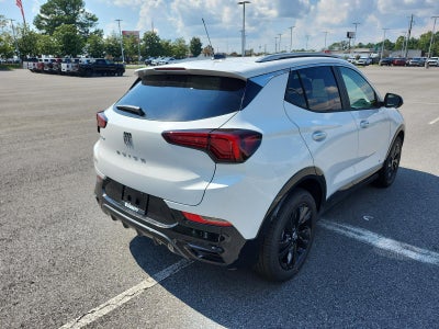 2026 Buick Encore GX Sport Touring FWD