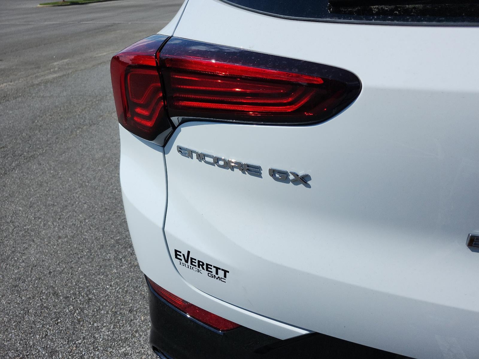 2026 Buick Encore GX Sport Touring FWD