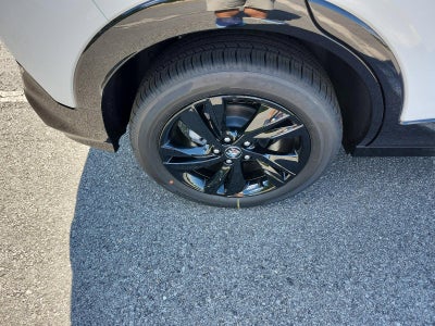 2026 Buick Encore GX Sport Touring FWD