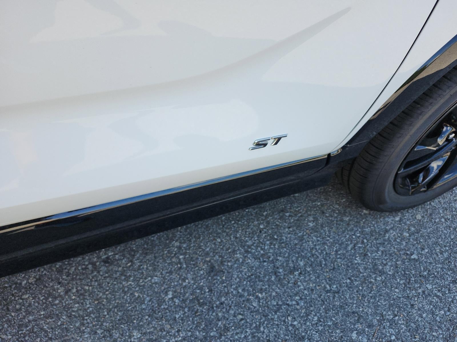 2026 Buick Encore GX Sport Touring FWD