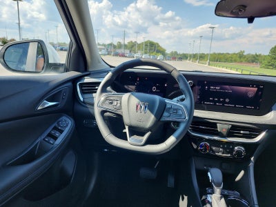 2026 Buick Encore GX Sport Touring FWD