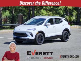 2026 Buick Encore GX Sport Touring FWD
