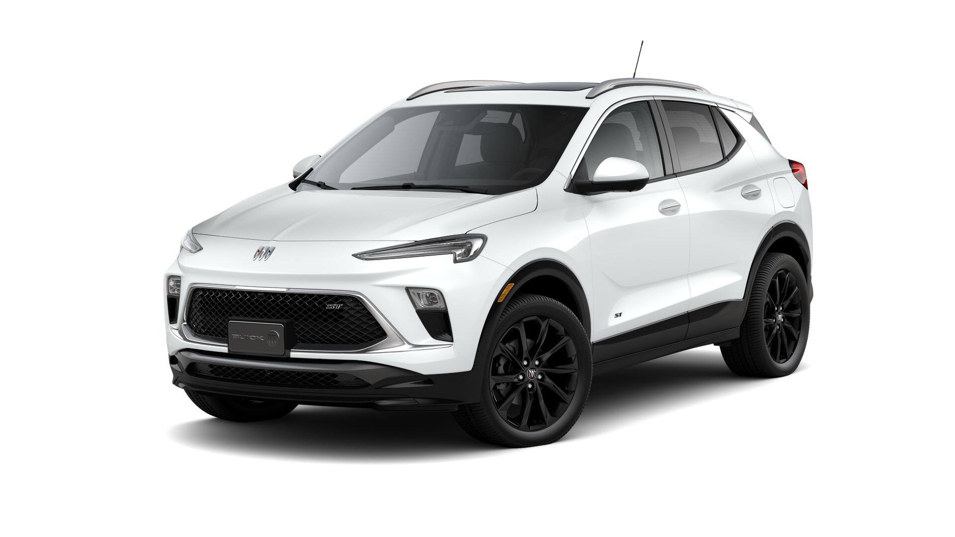 2026 Buick Encore GX Sport Touring FWD