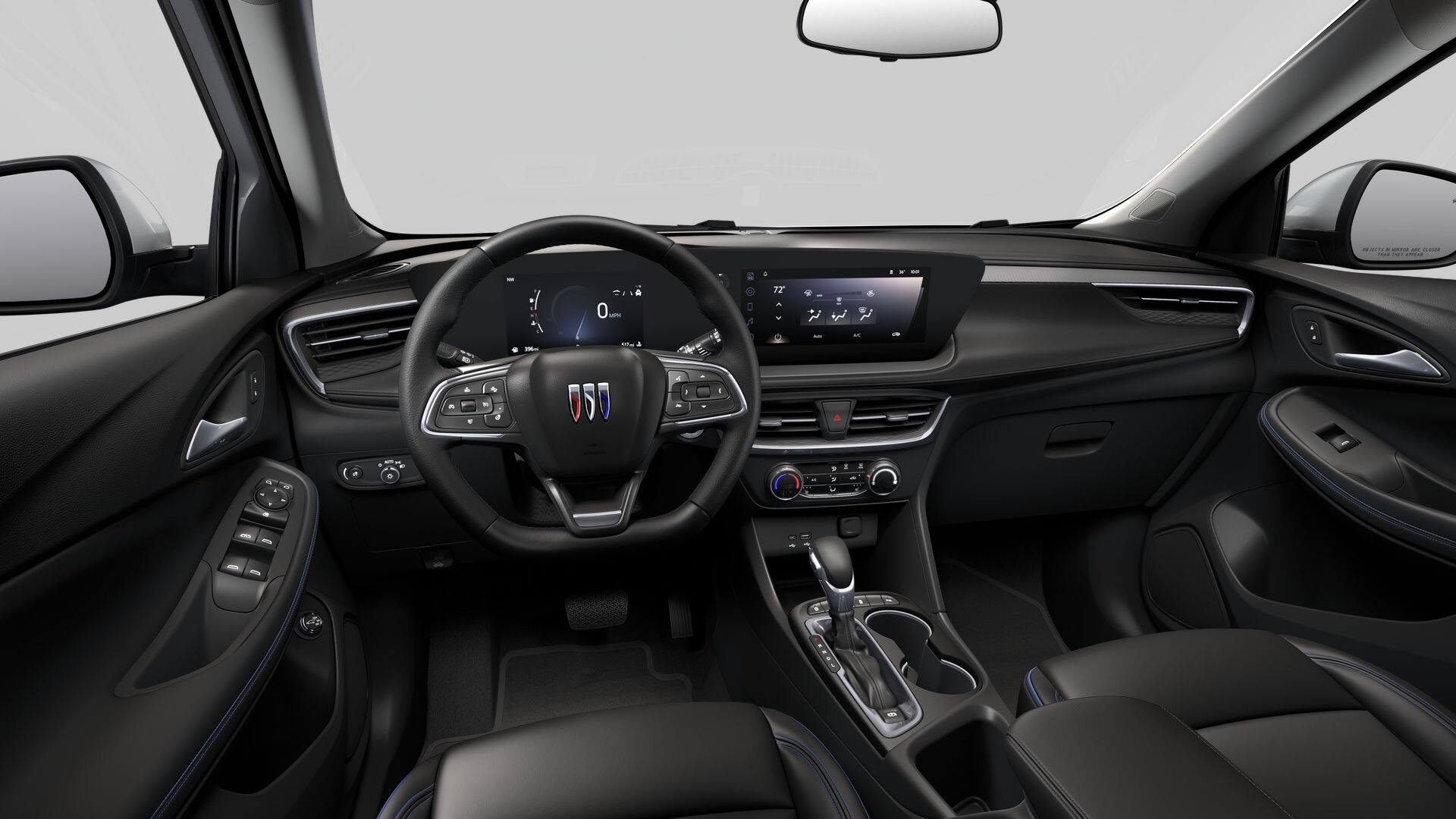 2026 Buick Encore GX Sport Touring FWD