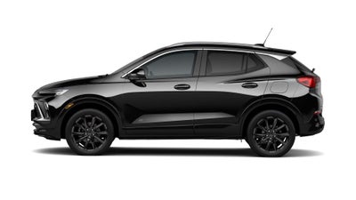 2026 Buick Encore GX Sport Touring FWD