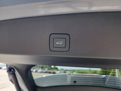 2026 Buick Encore GX Sport Touring AWD