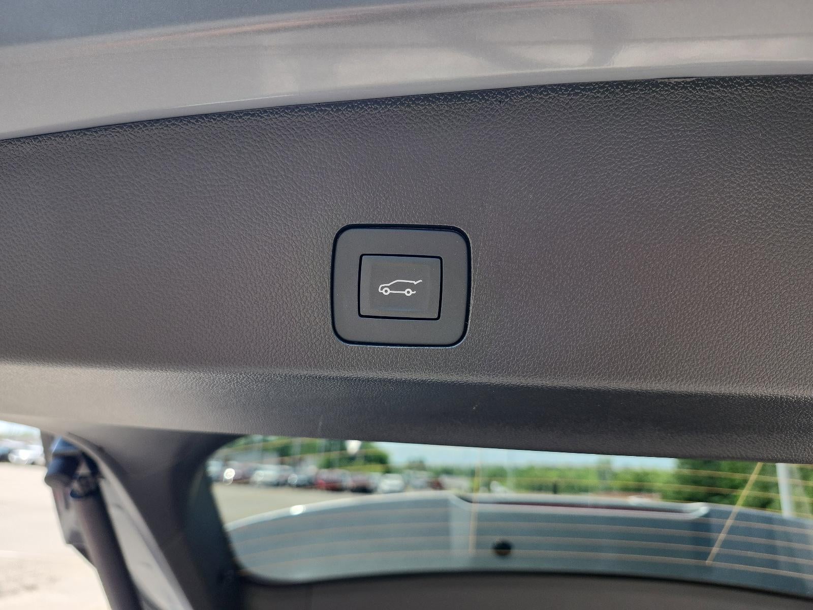 2026 Buick Encore GX Sport Touring AWD
