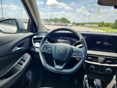 2026 Buick Encore GX Sport Touring AWD