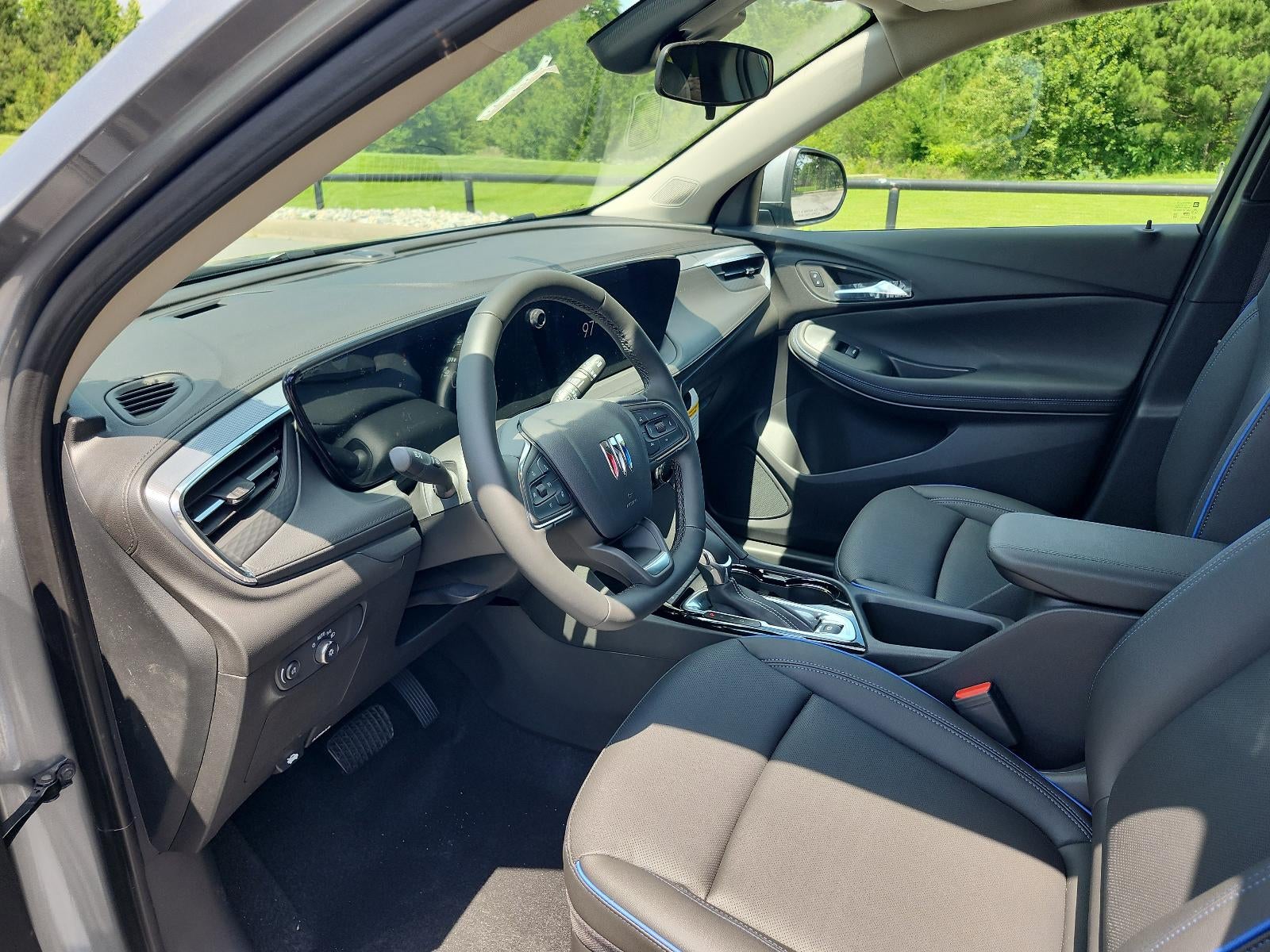 2026 Buick Encore GX Sport Touring AWD