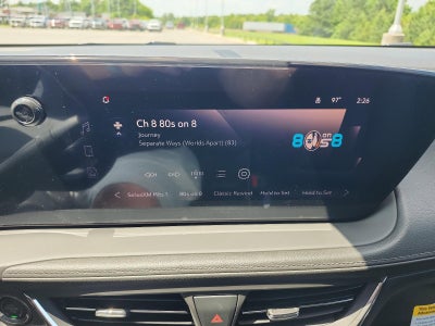 2026 Buick Encore GX Sport Touring AWD