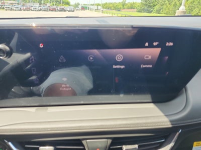 2026 Buick Encore GX Sport Touring AWD