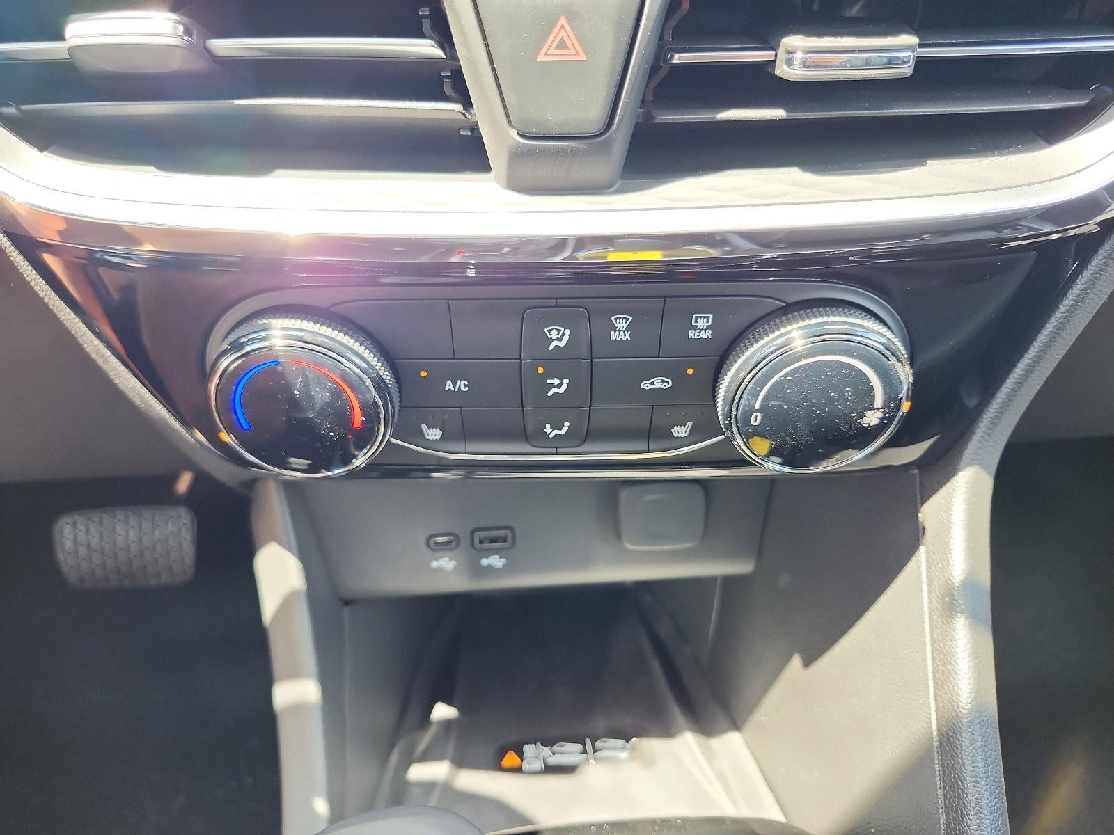 2026 Buick Encore GX Sport Touring AWD