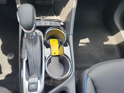 2026 Buick Encore GX Sport Touring AWD