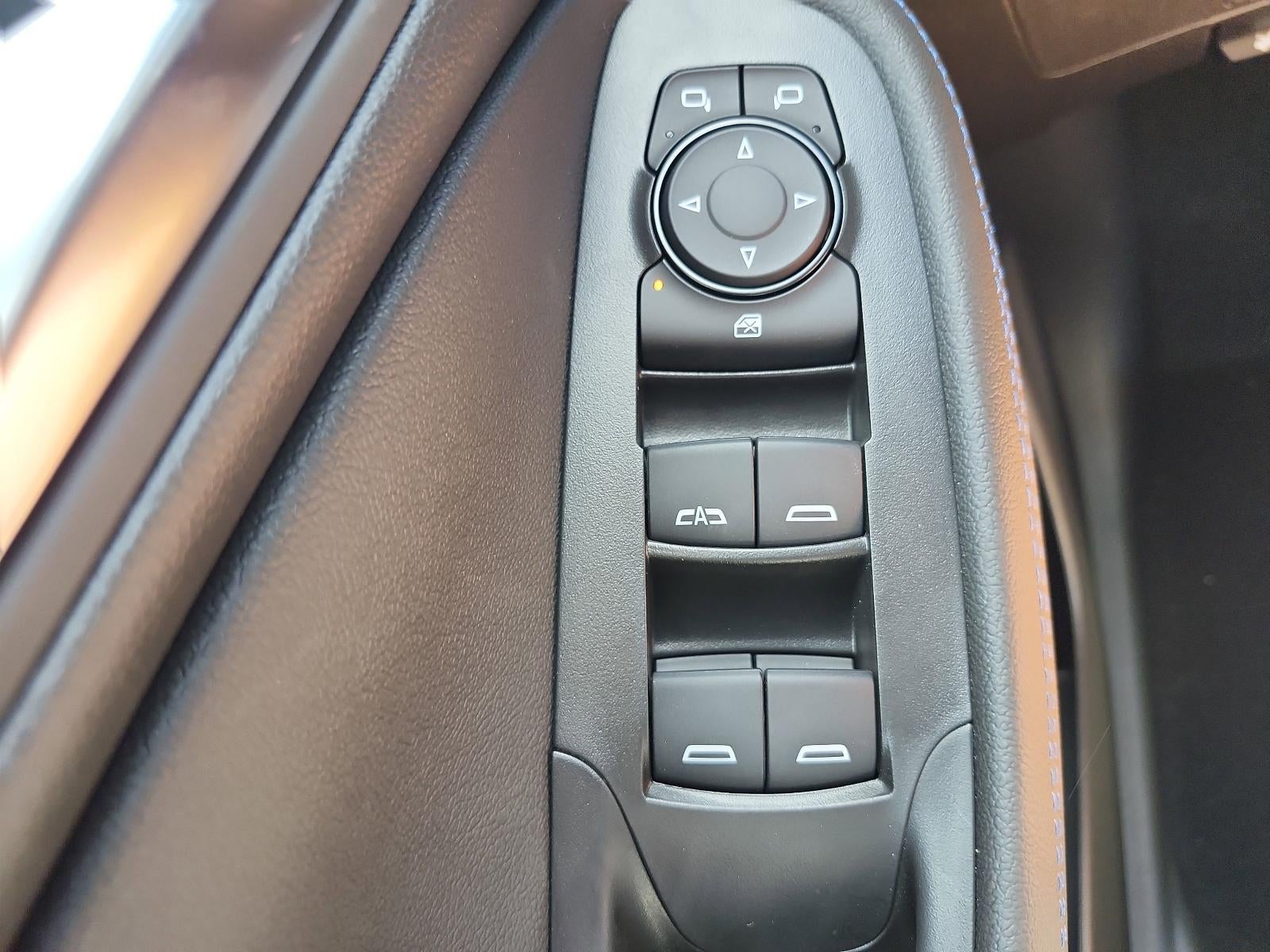 2026 Buick Encore GX Sport Touring AWD