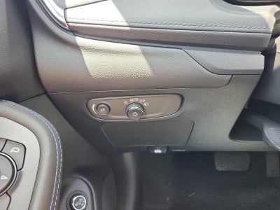2026 Buick Encore GX Sport Touring AWD