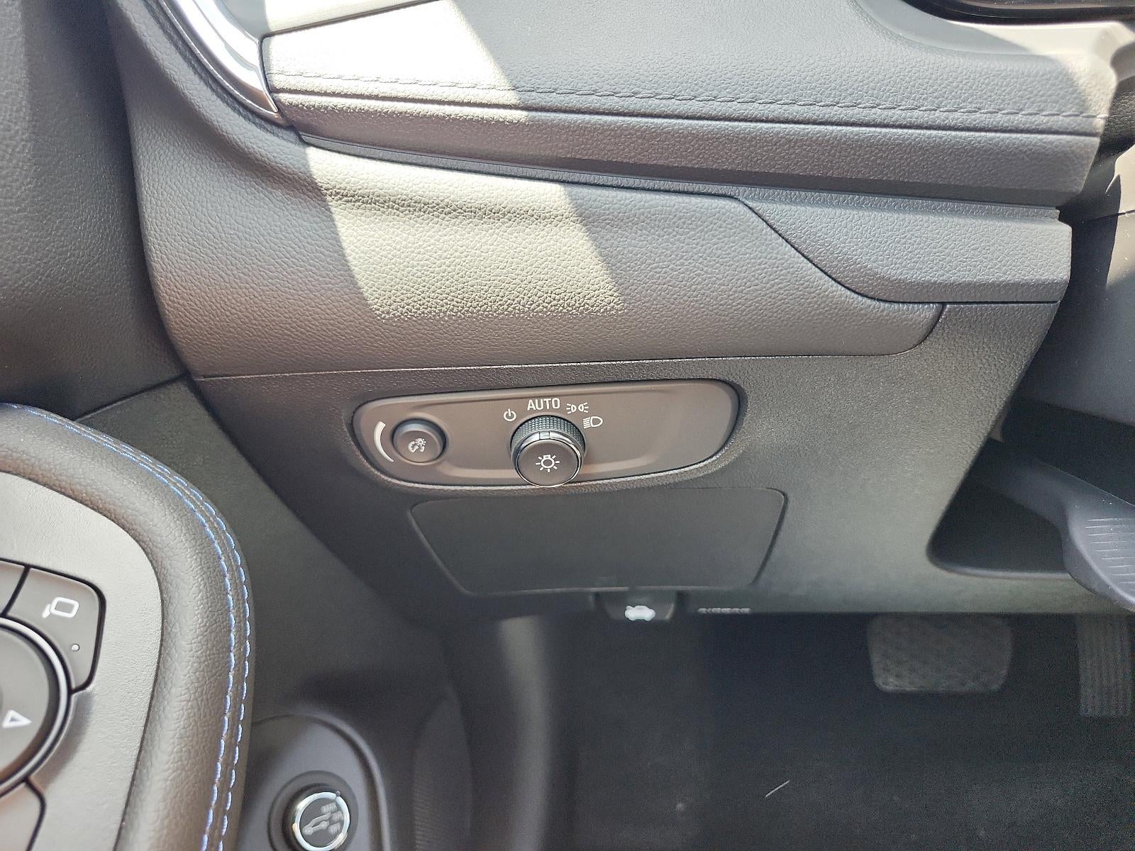 2026 Buick Encore GX Sport Touring AWD