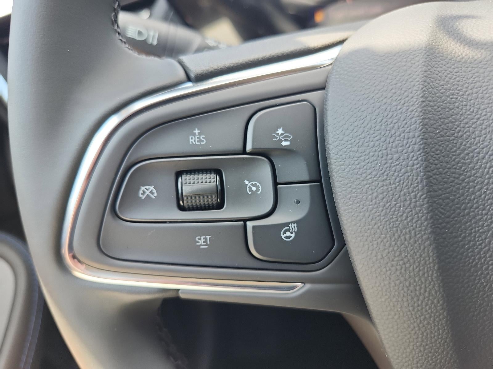 2026 Buick Encore GX Sport Touring AWD