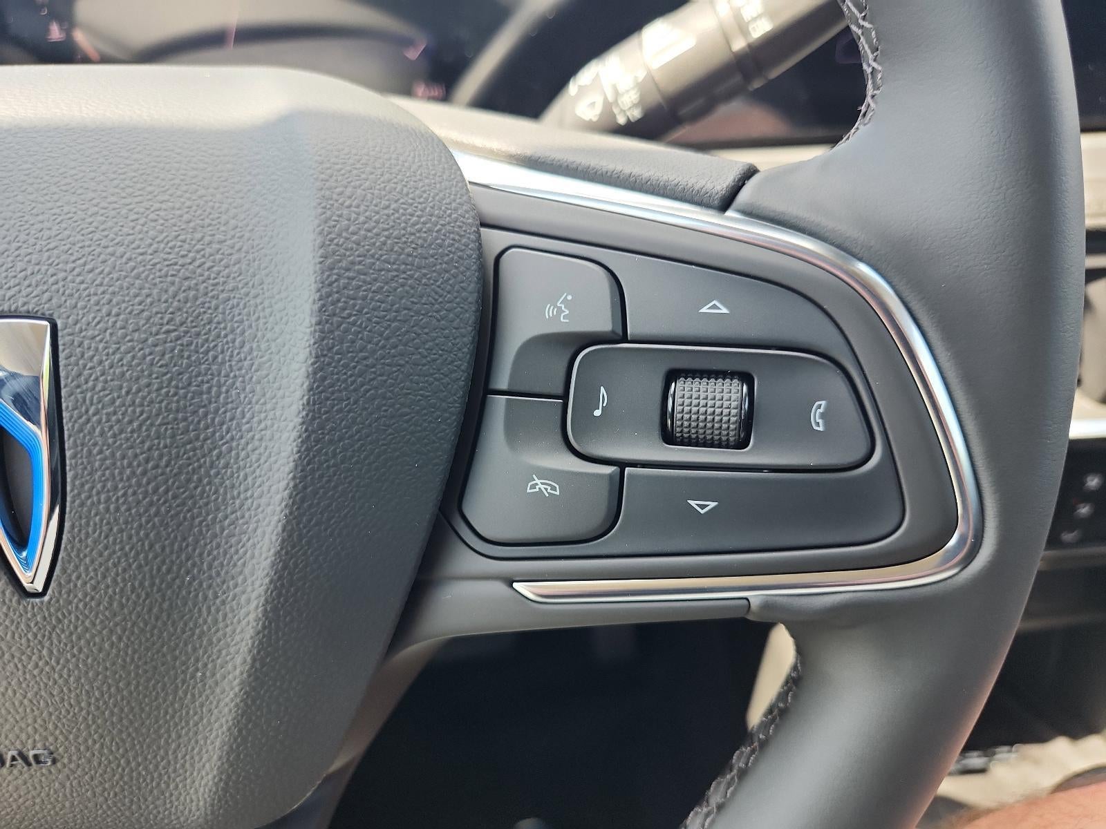 2026 Buick Encore GX Sport Touring AWD