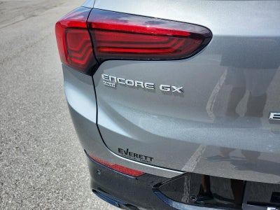 2026 Buick Encore GX Sport Touring AWD