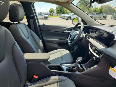 2026 Buick Encore GX Sport Touring AWD