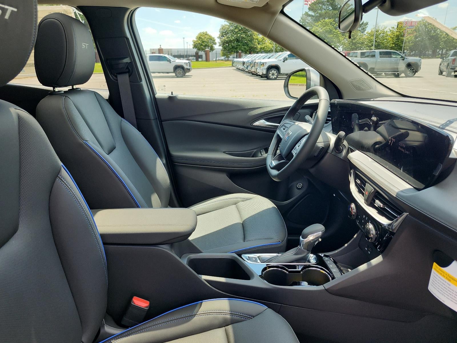2026 Buick Encore GX Sport Touring AWD