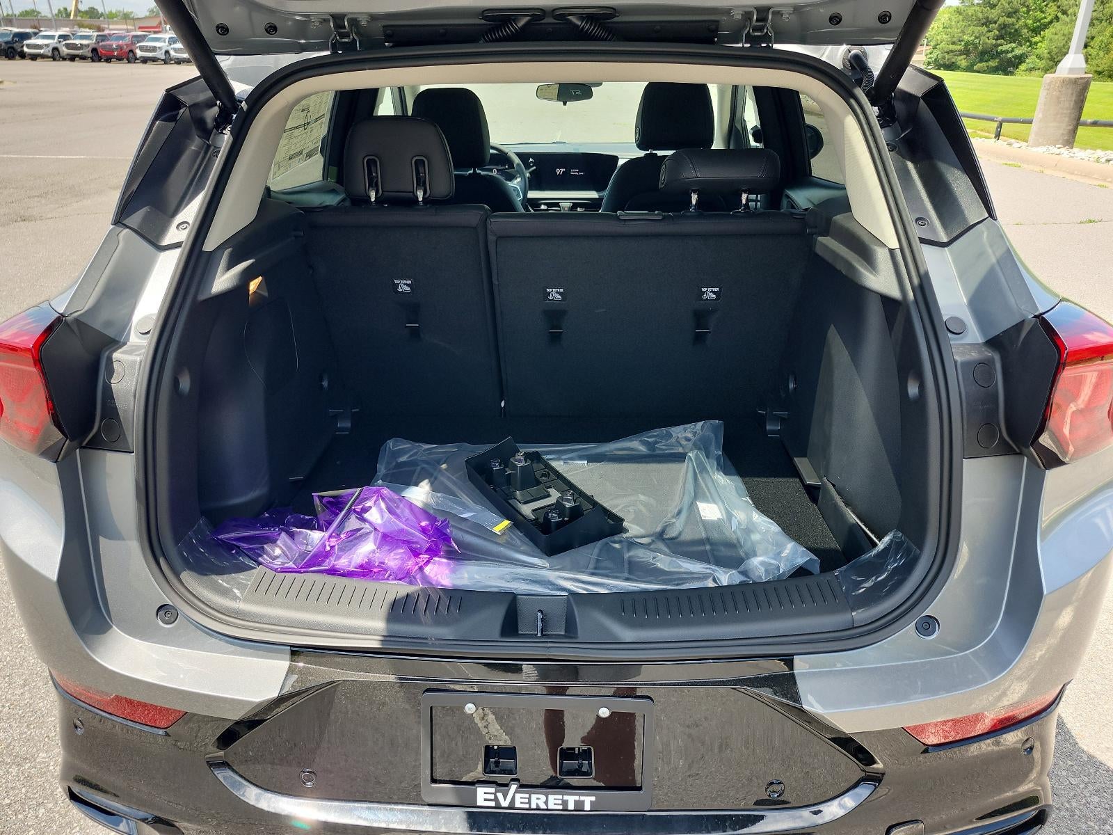 2026 Buick Encore GX Sport Touring AWD