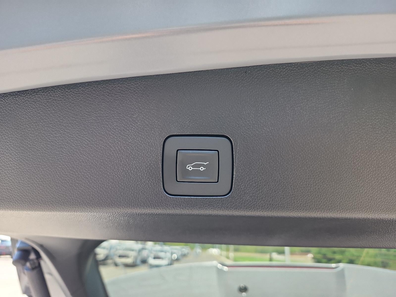 2026 Buick Encore GX Sport Touring AWD