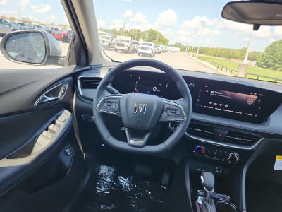 2026 Buick Encore GX Sport Touring AWD