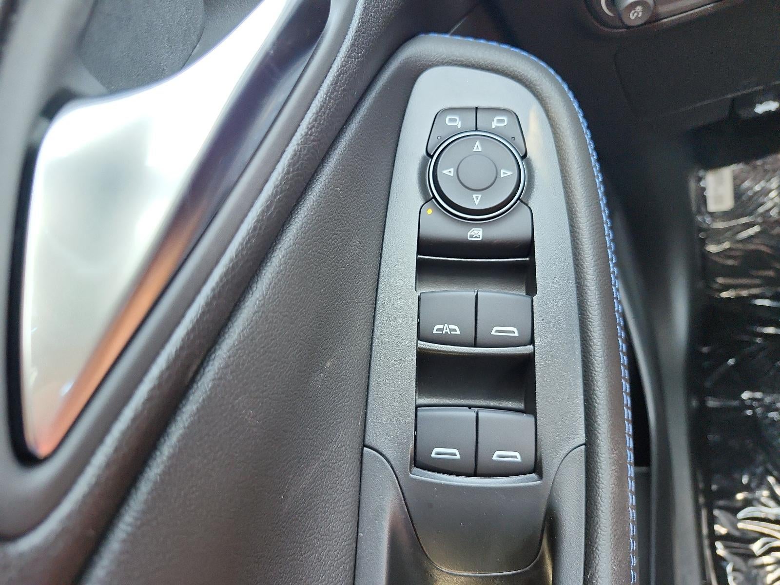 2026 Buick Encore GX Sport Touring AWD