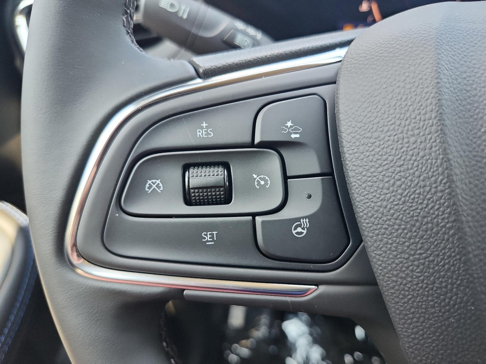 2026 Buick Encore GX Sport Touring AWD