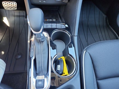 2026 Buick Encore GX Sport Touring AWD