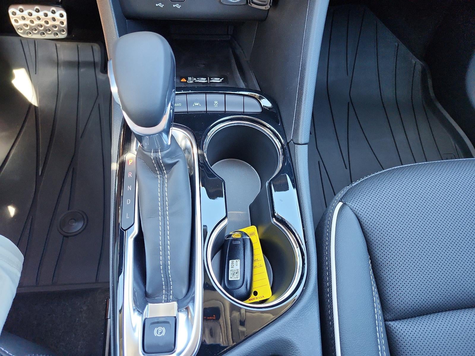 2026 Buick Encore GX Sport Touring AWD