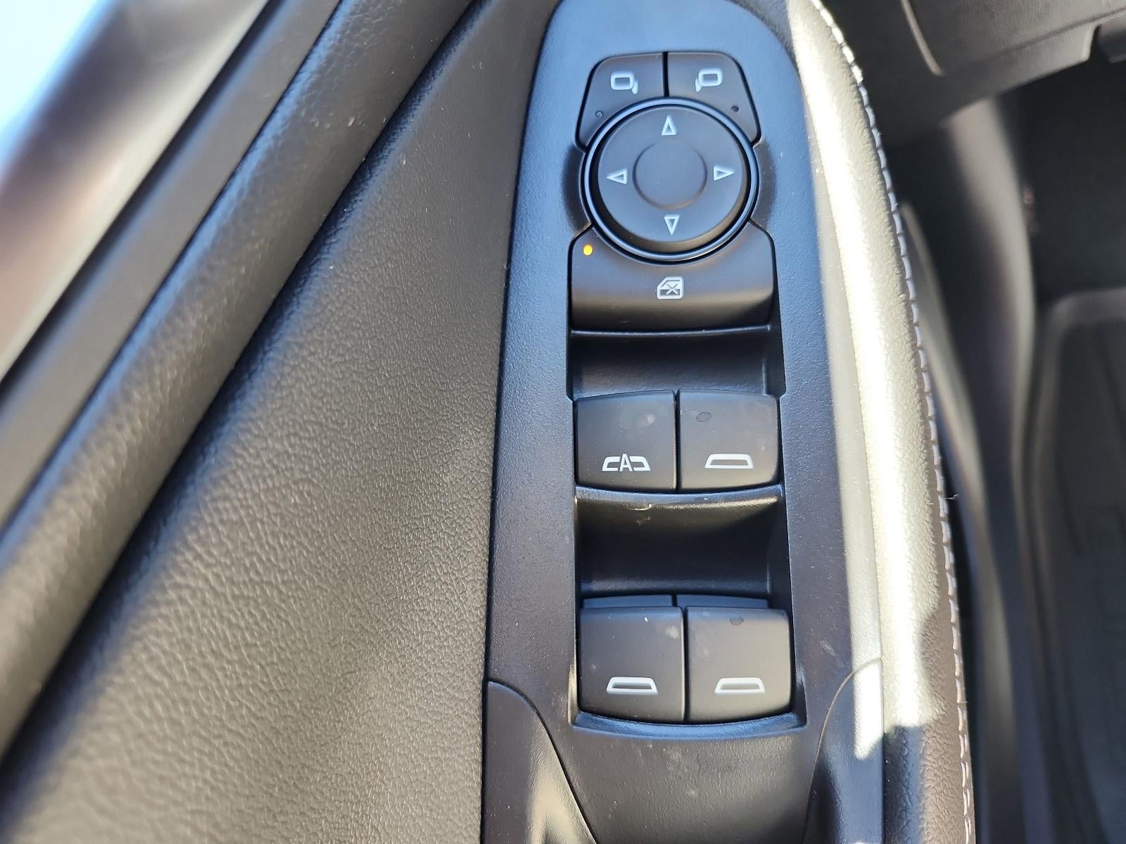 2026 Buick Encore GX Sport Touring AWD