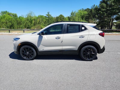 2026 Buick Encore GX Sport Touring AWD