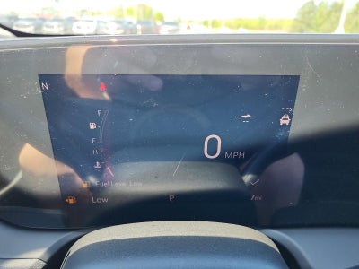 2026 Buick Encore GX Sport Touring AWD