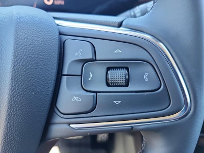 2026 Buick Encore GX Sport Touring AWD