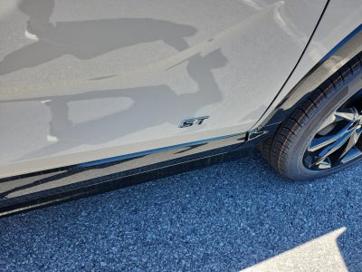 2026 Buick Encore GX Sport Touring AWD