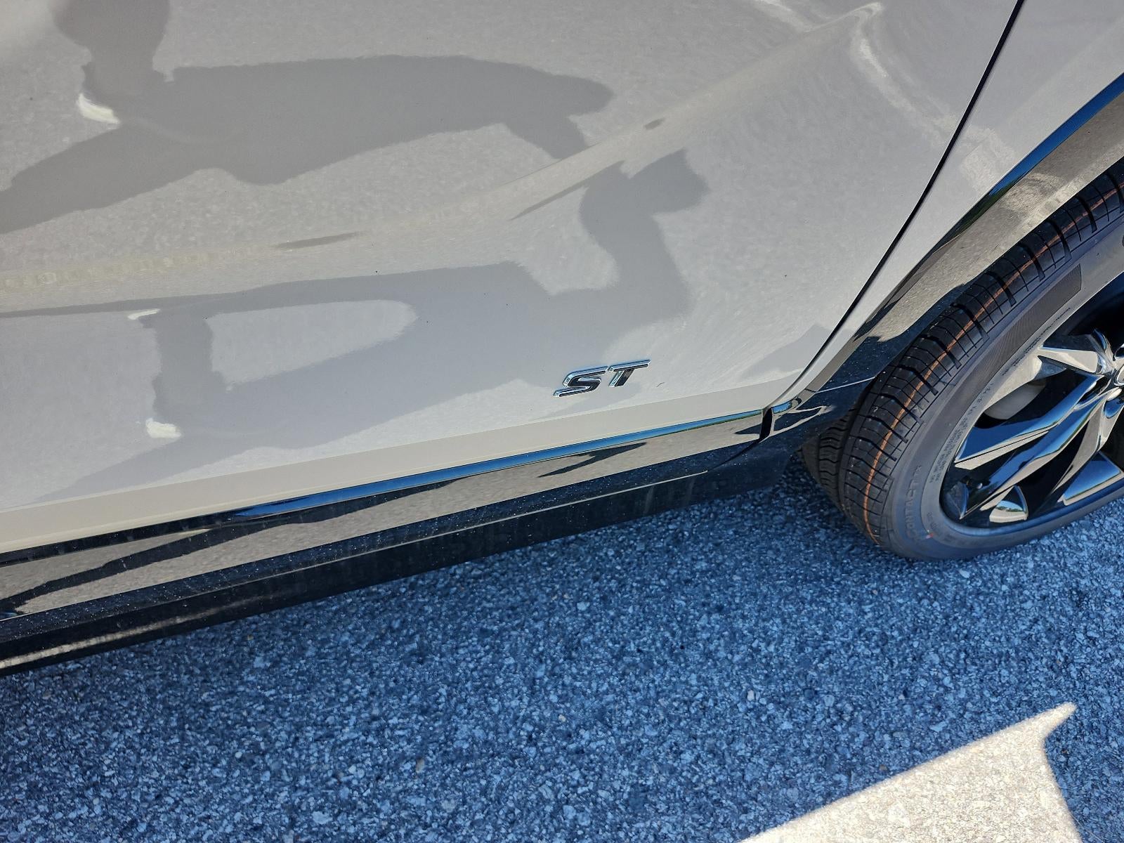 2026 Buick Encore GX Sport Touring AWD