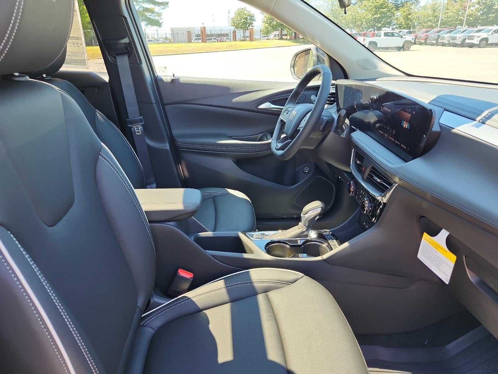 2026 Buick Encore GX Sport Touring AWD