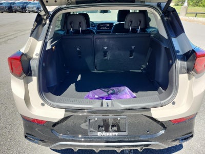 2026 Buick Encore GX Sport Touring AWD