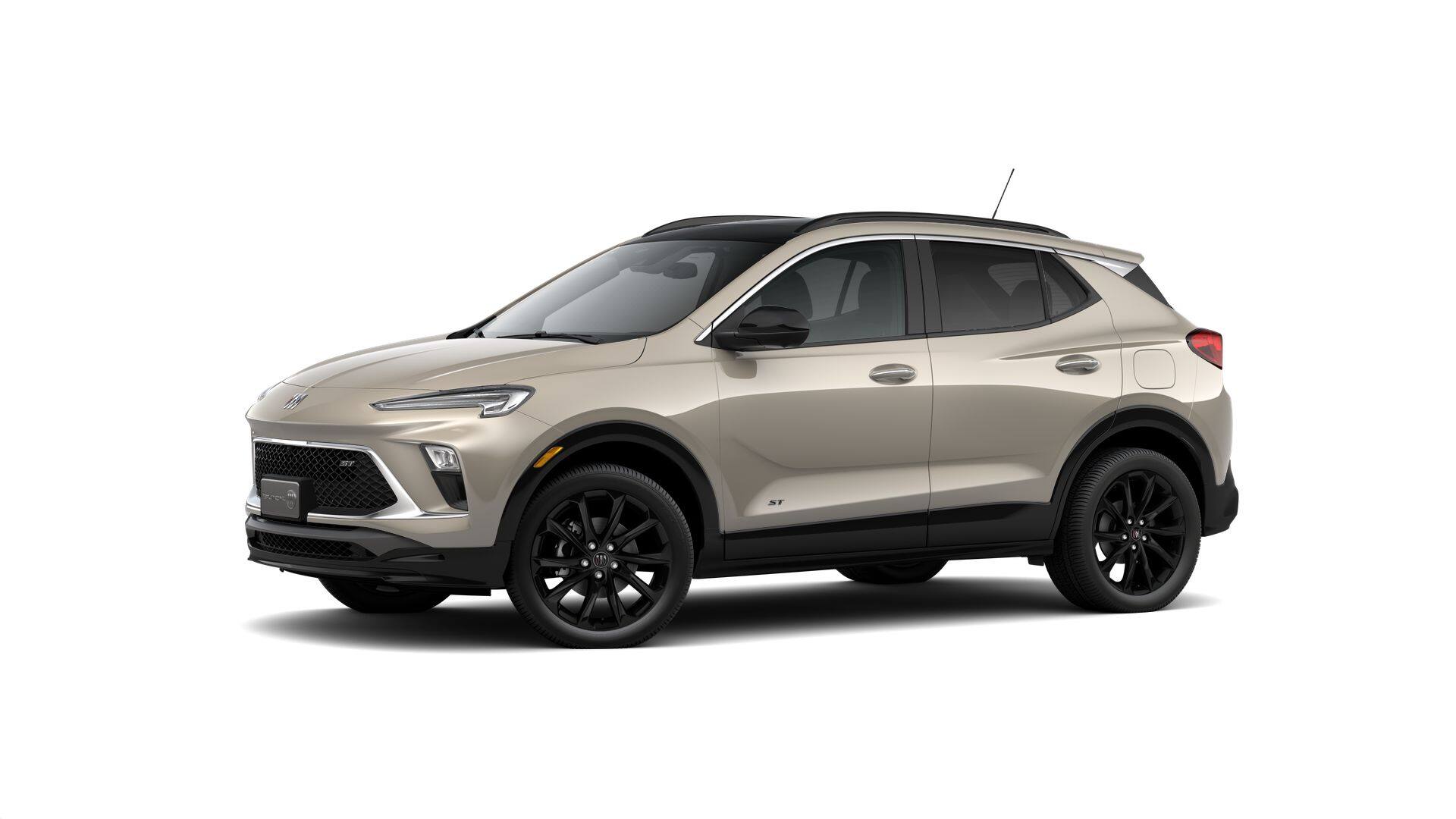 2026 Buick Encore GX Sport Touring AWD