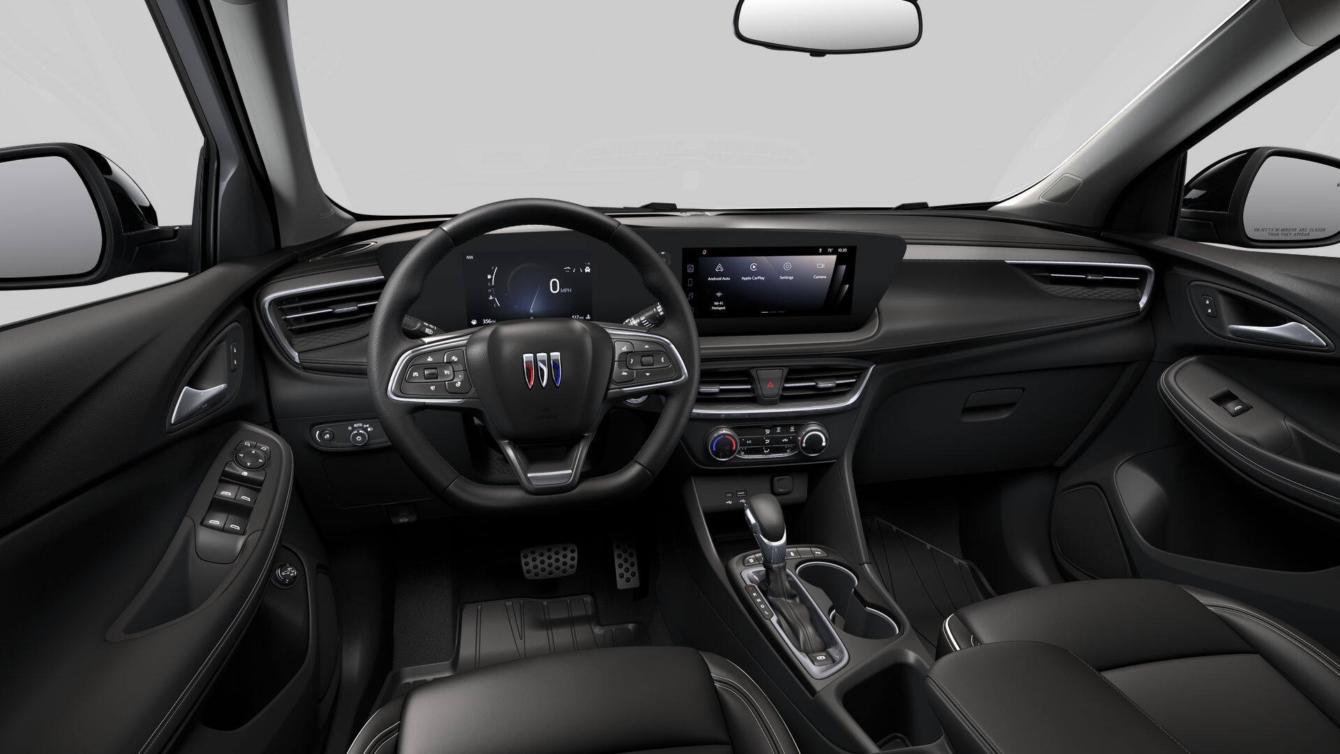 2026 Buick Encore GX Sport Touring AWD